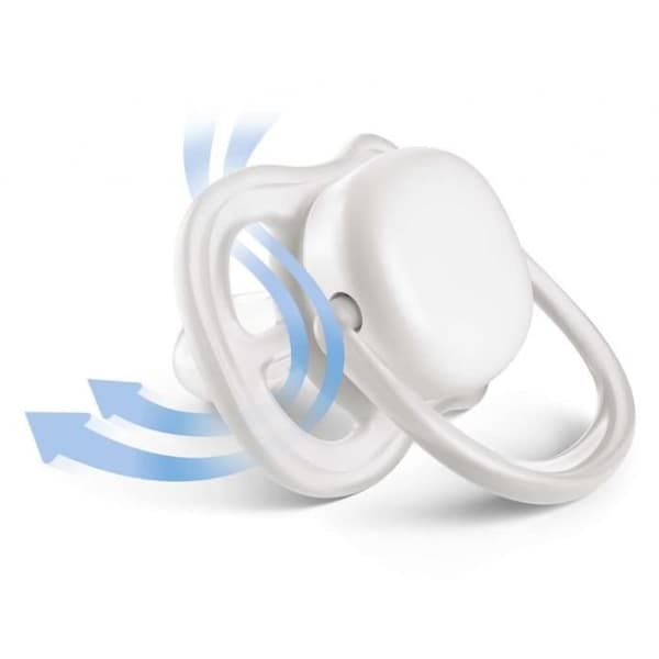 AVENT ULTRA LUFTNAPP 0-6M + FODRAL