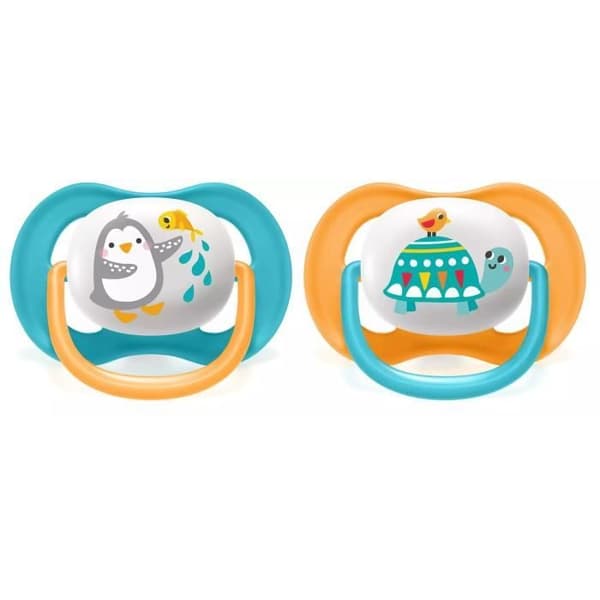 AVENT ULTRA AIR 6-18M NAPP + FODRAL