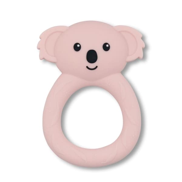 Jellystone Designs Koala-bidering - pink salt (JSD0867)