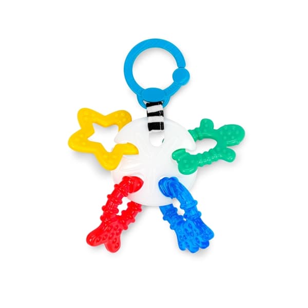 Baby Einstein Ocean Explorers Sea of Sensory Bidering - (BE-13158)
