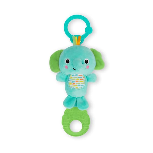 Bright Starts Tug Tunes Elefant - (BS-13087)
