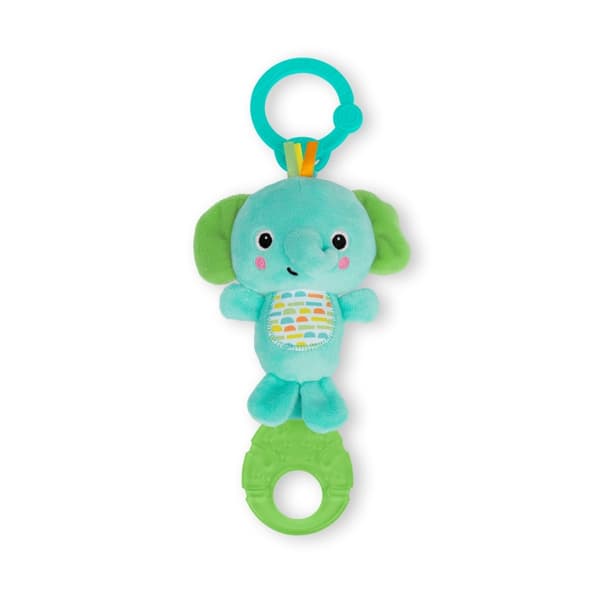 Bright Starts Tug Tunes Elefant - (BS-13087)