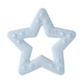 Miniatyrbillede 2 af 2: BIBS Baby Bitie Star Baby Blue - (3000231)