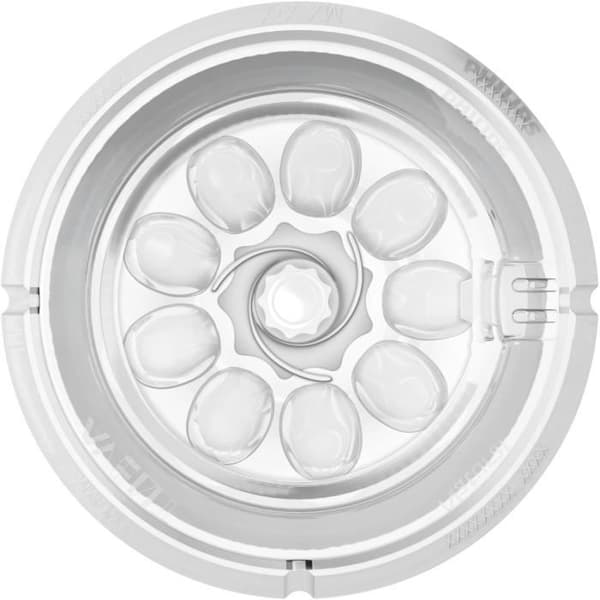 PHILIPS AVENT SCF044/27 Paket med 2 naturliga spenar - 6 månader och uppåt - Snabbt flyt