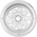 Miniatyrbild 2 av 3: PHILIPS AVENT SCF044/27 Paket med 2 naturliga spenar - 6 månader och uppåt - Snabbt flyt