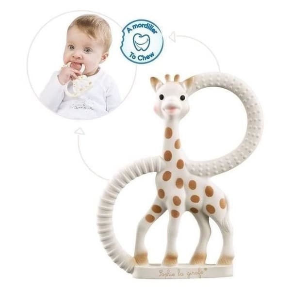 Sophie la Girafe Teether