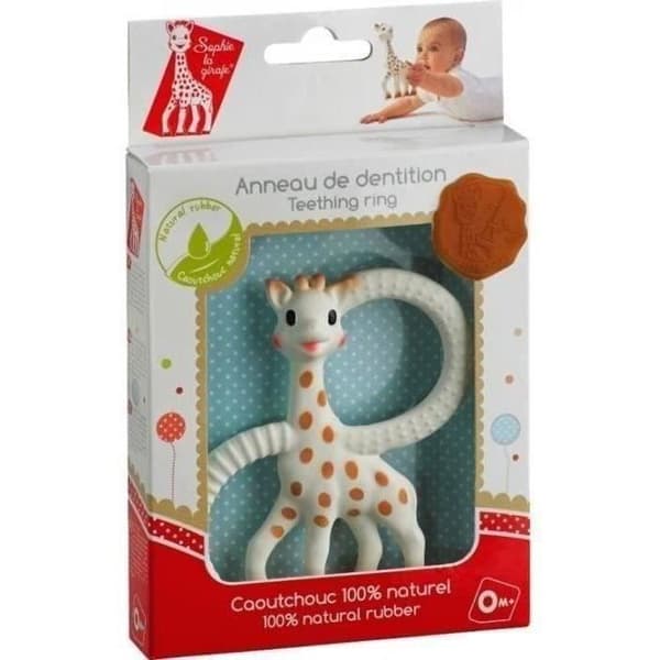 Sophie la Girafe Teether