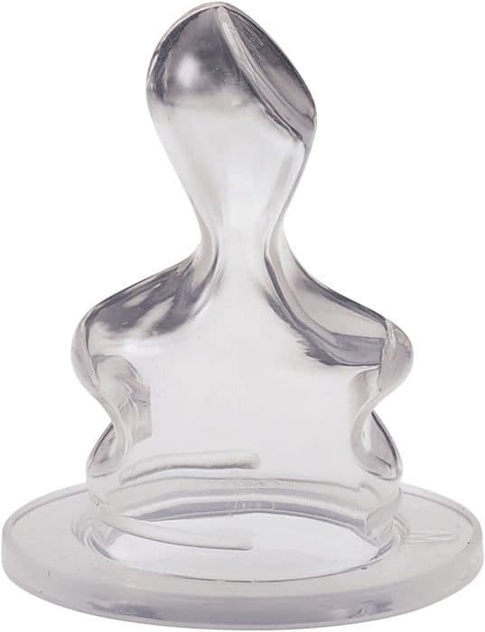 Nip tet - 33003 - Anatomic Standard Silikon Aspirator 6 månader plus storlek S