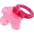 Miniatyrbild 1 av 2: dBb Remond Pink Teething Rattle