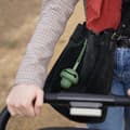 Pikkukuva 4 / 4: Tuttinauha - THERMOBABY - Silikoni - Kaktuksenvihreä - Pehmeä ja BPA-vapaa