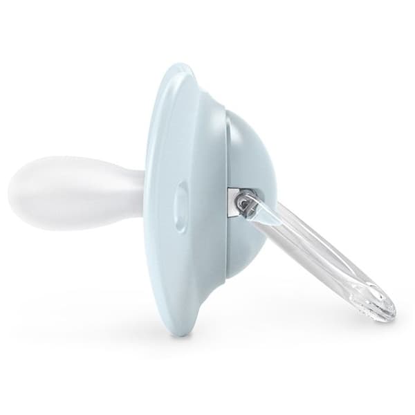 -Suavinex 2 Suger SX Pro 0-6 Månader (Modell: Blå)