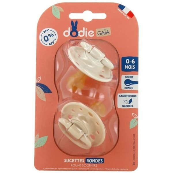 Sut Dodie (2 Dele) (2 enheder)