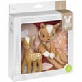 Pikkukuva 1 / 4: Sängyn turvakaide Sophie la Girafe