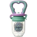Miniatyrbild 1 av 5: Grignoteur av frukt och grönsaker - THERMOBABY - Silikon - Lilo &amp; Stitch