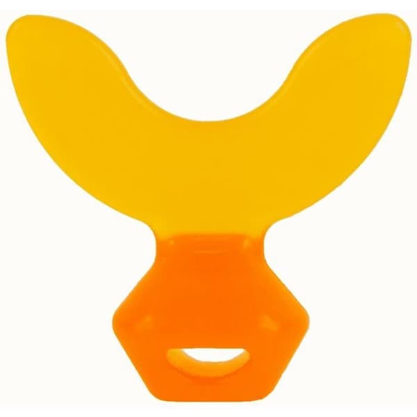 Machouyou Første Tandfarveenhed - Orange