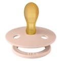 Miniatyrbillede 2 af 3: SYMMETRISK M BLUSH symmetrisk gummisut 6md.+, hagesmækker
