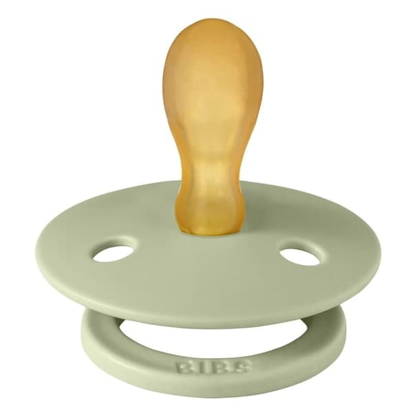 SYMMETRISK M SAGE 6m+, hagesmækker, symmetrisk gummisut
