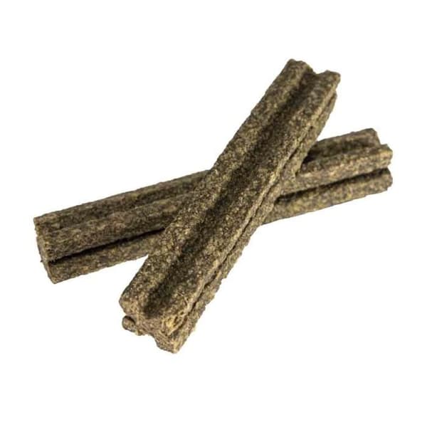 MACED - Funktionell bitring med mynta och grönt te - 100 g