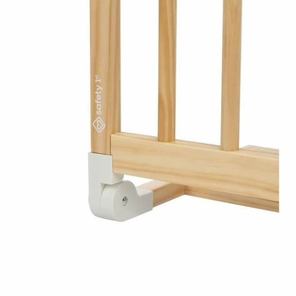 Säkerhetsräcke till säng Safety 1st