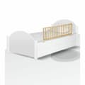 Miniatyrbild 5 av 6: Säkerhetsräcke till säng Safety 1st