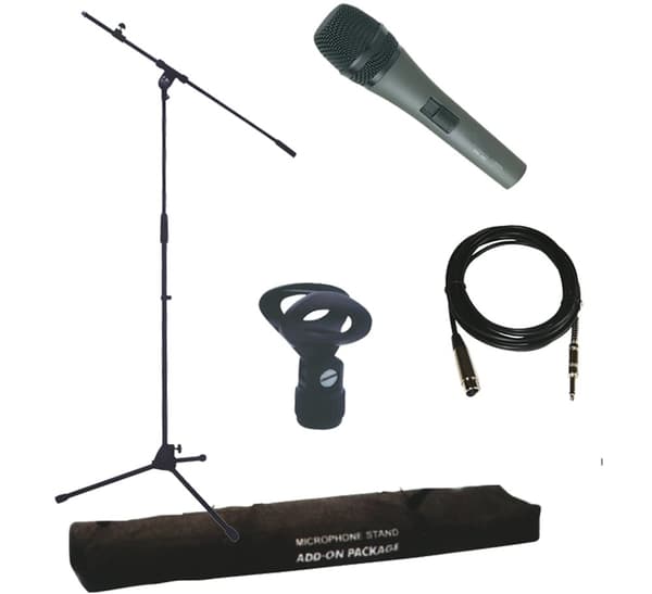 Komplet Mikrofonset