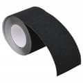 Miniatyrbillede 5 af 8: vidaXL skridsikker tape 0,1x10 m PVC sort
