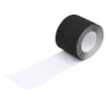 Miniatyrbillede 6 af 8: vidaXL skridsikker tape 0,1x10 m PVC sort