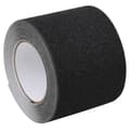 Miniatyrbillede 1 af 8: vidaXL skridsikker tape 0,1x10 m PVC sort