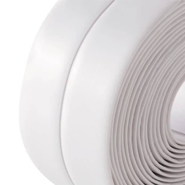 BONYTAIN tejp - Vit - 3 m