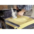 Miniatyrbild 3 av 3: Tesa tesakrepp® maskeringstejp 04434-00003-00 gul (L x B) 10 m x 15 mm gummi