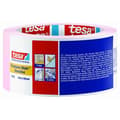 Miniatyrbild 3 av 3: Maskeringslim - TESA - 4333 - Rosa - 50m - 50mm - 80µm