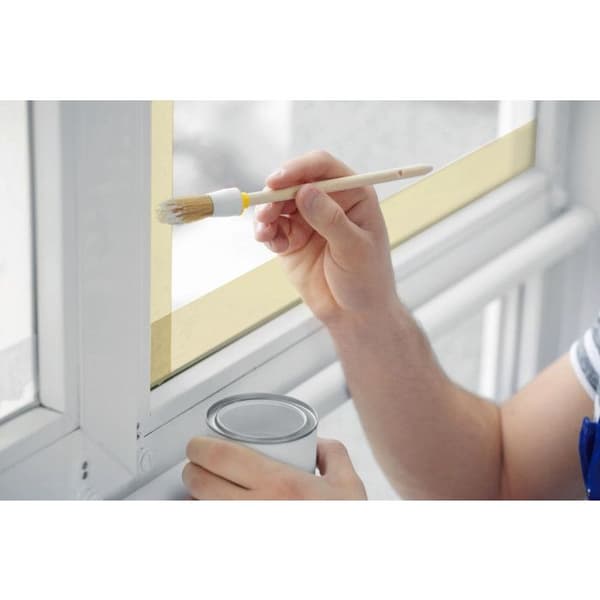 HÄFTANDE MASKERINGSTEJP 48X45