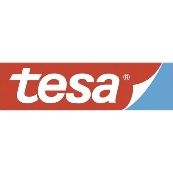 Maskeringstejp - TESA - NOPI® 55541-00001-00 - Vit - 50m