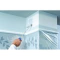 Miniatyrbild 2 av 3: tesa 04368-00009-02 tesa Easy Cover® maskeringsfilm Ljusbrun (L x B) 33 m x 1,4 m 1 st (s)
