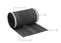 Pikkukuva 2 / 9: Ridge teippi ROLL ECCO 240mm x 5m RAL 8004