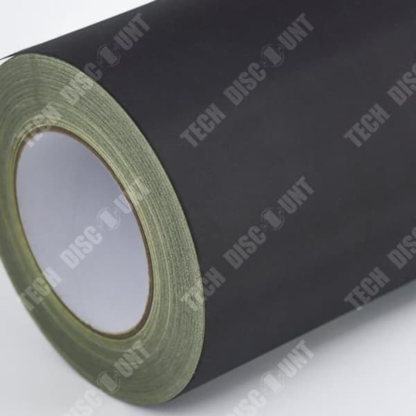 TD® Acetate Tape 25mm*25m Hög temperaturbeständighet Hög isolering Rivbeständig Kan rivas för hand