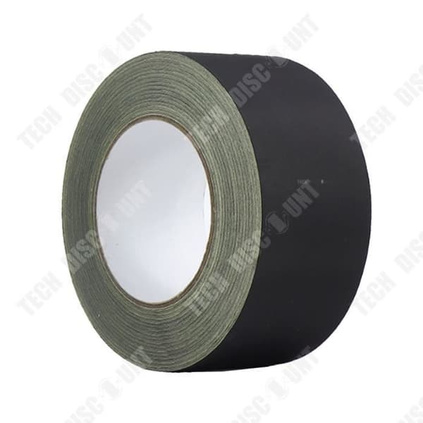 TD® Acetate Tape 25mm*25m Hög temperaturbeständighet Hög isolering Rivbeständig Kan rivas för hand