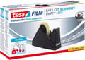 Miniatyrbild 2 av 4: Maskeringstejp - Tesa maskeringstejp - 57431-00000-02 - 57431 Klistra film-rulle svart ()