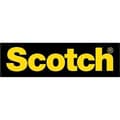 Miniatyrbild 3 av 4: Scotch 4501T66 förpackningstejp - polypropen - 66 m x 48 mm - transparent - 4501T6648