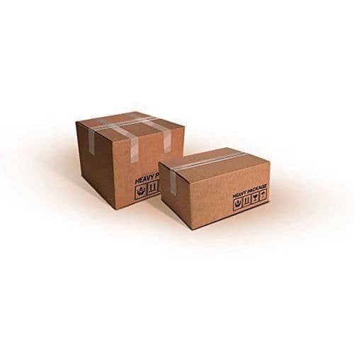 Scotch 4501T66 förpackningstejp - polypropen - 66 m x 48 mm - transparent - 4501T6648