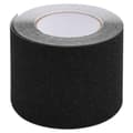 Miniatyrbild 2 av 2: Halkskyddande tejp svart 0,1x10 m PVC
