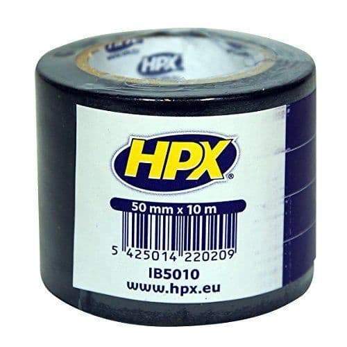 HPX IB5010 5200 Isolerande tejp - MIB5010