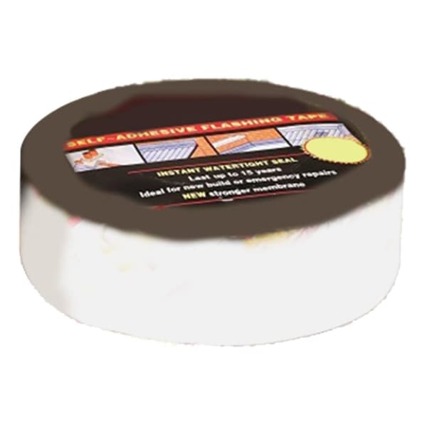 asfalttape selvklæbende vandtæt varmeisolerende fugereparationsrulletape til plaster 5cmx10m/2x393.7in