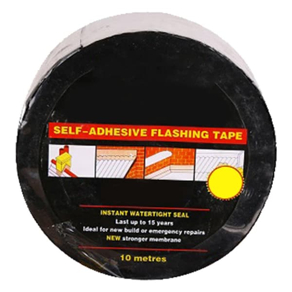 asfalttape selvklæbende vandtæt varmeisolerende fugereparationsrulletape til plaster 5cmx10m/2x393.7in