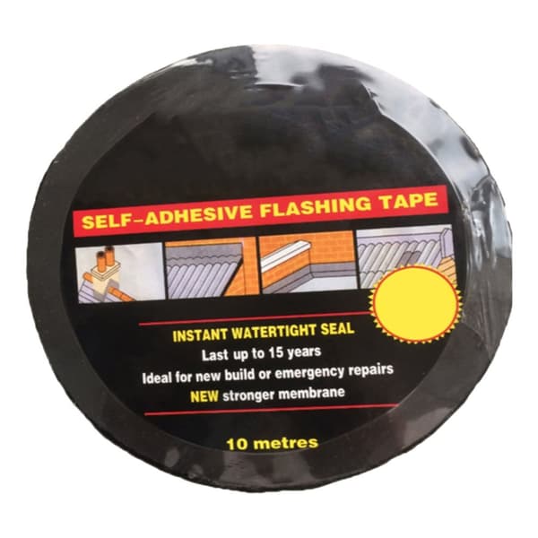 asfalttape selvklæbende vandtæt varmeisolerende fugereparationsrulletape til plaster 5cmx10m/2x393.7in