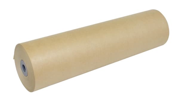 Kraftpapper 80g 75cmx160m 8kg