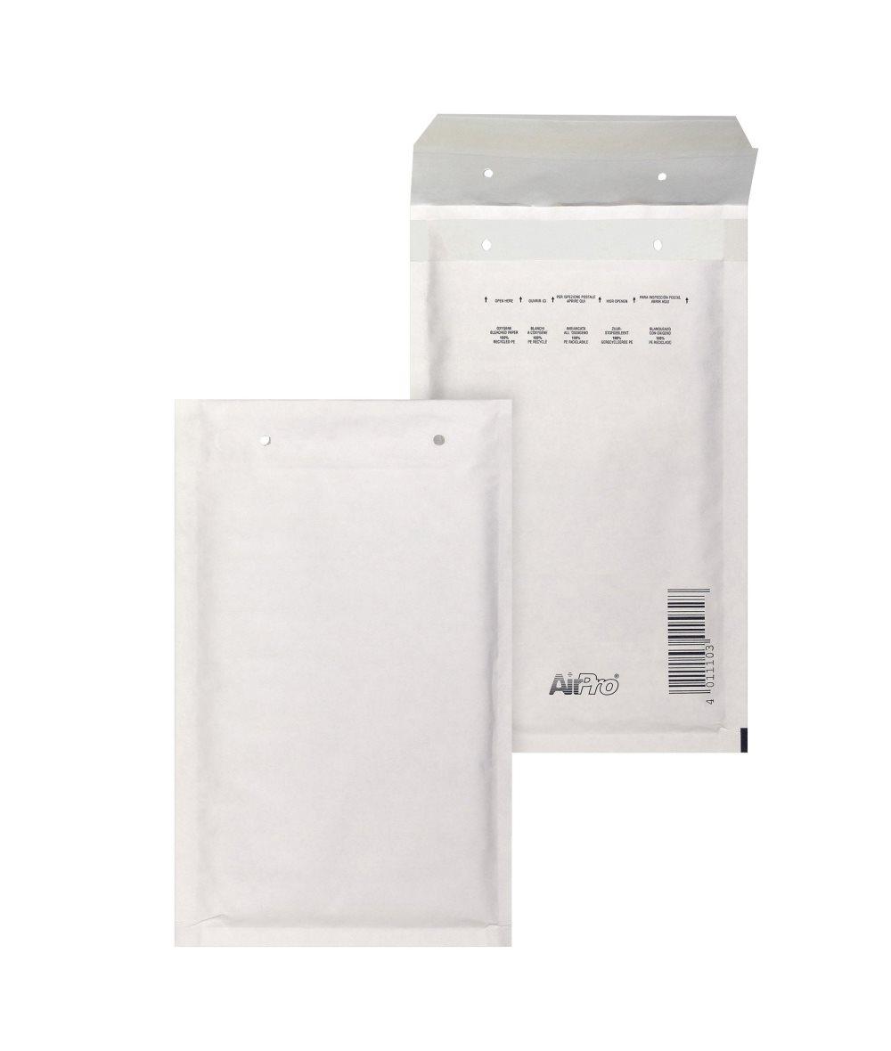 W1 200x Vadderade Kuvert 120 x 175 mm