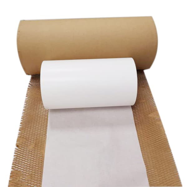 Honeycomb Kraft Paper Wrapper Original Color