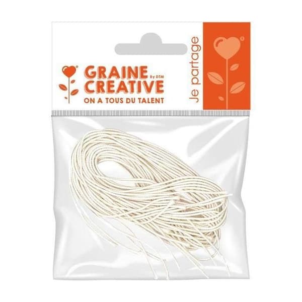 10 gummiband för masker