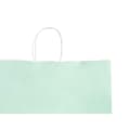 Miniatyrbillede 4 af 4: Papirpose Pincello 34069 Grøn 32 X 12 X 50 cm (100 enheder)